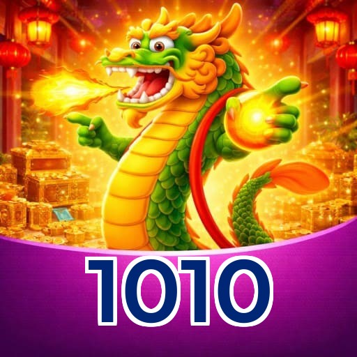 Chuva de Bônus 1010 - Slots